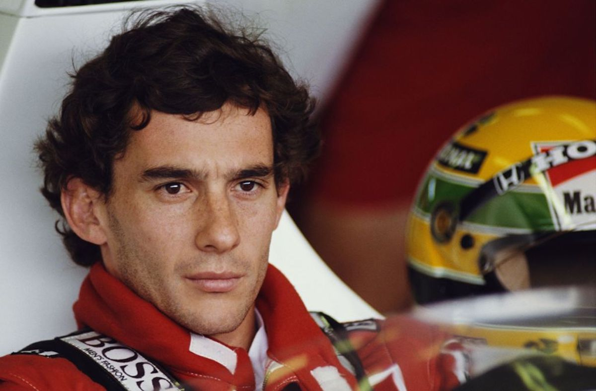 Formula 1: 29 χρόνια από τον θάνατο του Άιρτον Σένα