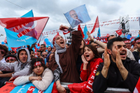 Εκλογές στην Τουρκία: Πέντε εκατομμύρια νέοι ψηφοφόροι ζητούν αλλαγή