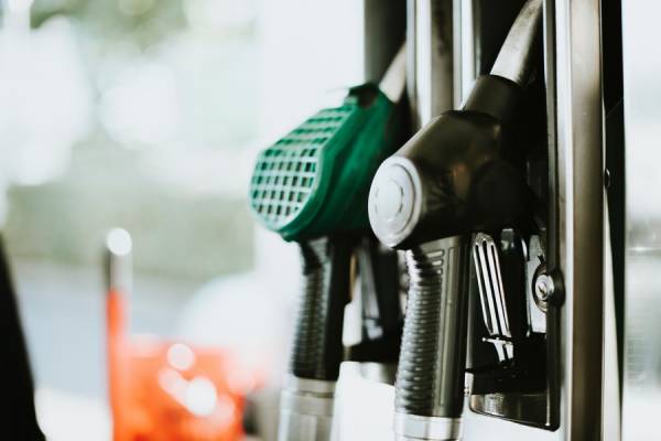 Αμόλυβδη: Η τιμή της βενζίνης σε άνοδο