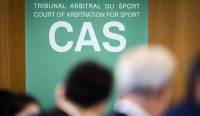 Εκτός διοργανώσεων UEFA οι ρωσικές ομάδες κατόπιν απόφασης του CAS