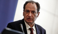 Ο Σπίρτζης προτείνει ενοποίηση ΣΥΡΙΖΑ και ΠΑΣΟΚ: «Στις βάσεις των δύο κομμάτων δεν ακούγεται άσχημα»