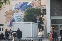 Καταρρέει η Θεσσαλονίκη από τον κορονοϊό - Φόβοι για σκηνές Ιταλίας στα νοσοκομεία