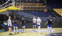 Προκριματικά Μουντομπάσκετ: Όλα έτοιμα για την αναμέτρηση Ελλάδα – Λευκορωσία