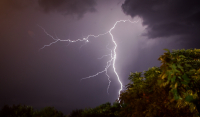 Κακοκαιρία Ilina: Νέες ισχυρές καταιγίδες - Ποιες περιοχές θα «σαρώσει» την Τρίτη (Live χάρτης)