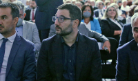 Ηλιόπουλος: Το «ρυπαρό δίκτυο» μέσα στην ΕΥΠ είναι το δίκτυο Μητσοτάκη