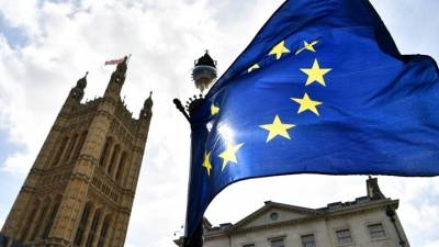Brexit: Οι 27 στηρίζουν μια νέα αναβολή