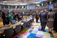 Τελειωμένη η μη μείωση στις συντάξεις- Στο Eurogroup του Δεκεμβρίου η απόφαση για τον προϋπολογισμό