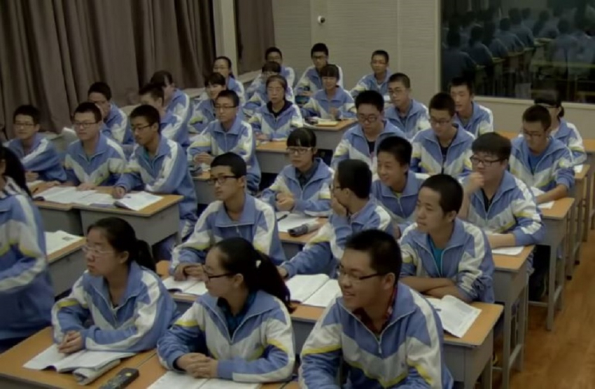 Η Κίνα αλλάζει το εκπαιδευτικό της σύστημα «για να γίνουν τα αγόρια πιο αρρενωπά»