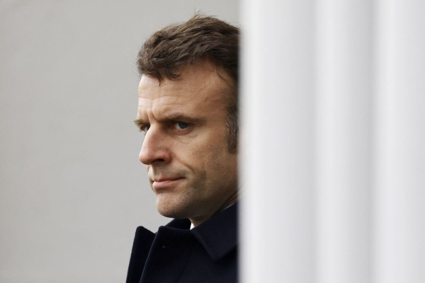 Μακρόν: Διάγγελμα προς τον γαλλικό λαό θα απευθύνει τη Δευτέρα το βράδυ