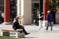 Θεσσαλονίκη: Εργαζόμενη στο δήμο εντοπίστηκε θετική στη μετάλλαξη Δέλτα