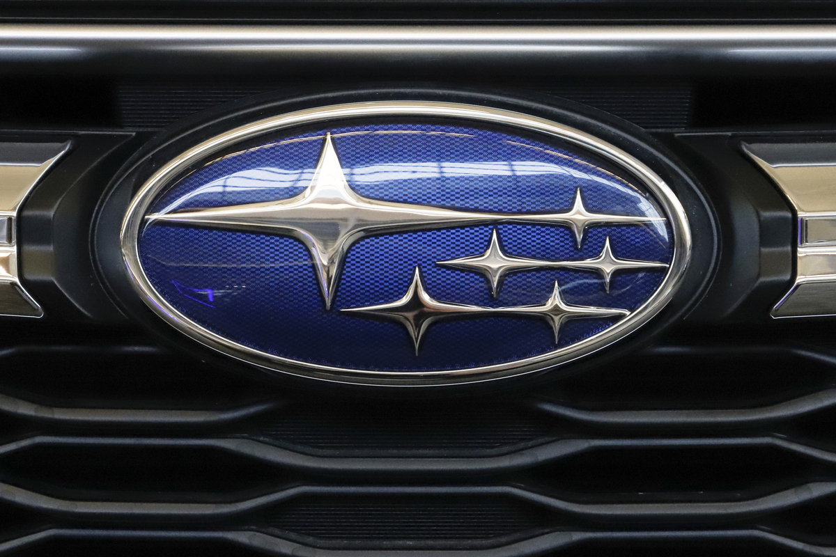 Ανάκληση 271.000 οχημάτων ανακοίνωσε η Subaru - Κίνδυνος εκδήλωσης φωτιάς