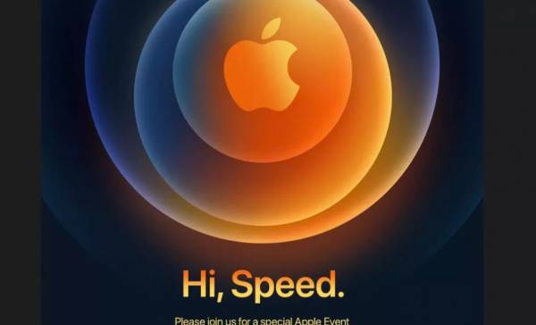 iPhone 12: Εδώ το live, όλα όσα ξέρουμε για την τιμή και τα νέα Apple