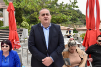 Φρέντι Μπελέρης: Παραμένει στη φυλακή ο δήμαρχος Χειμάρρας