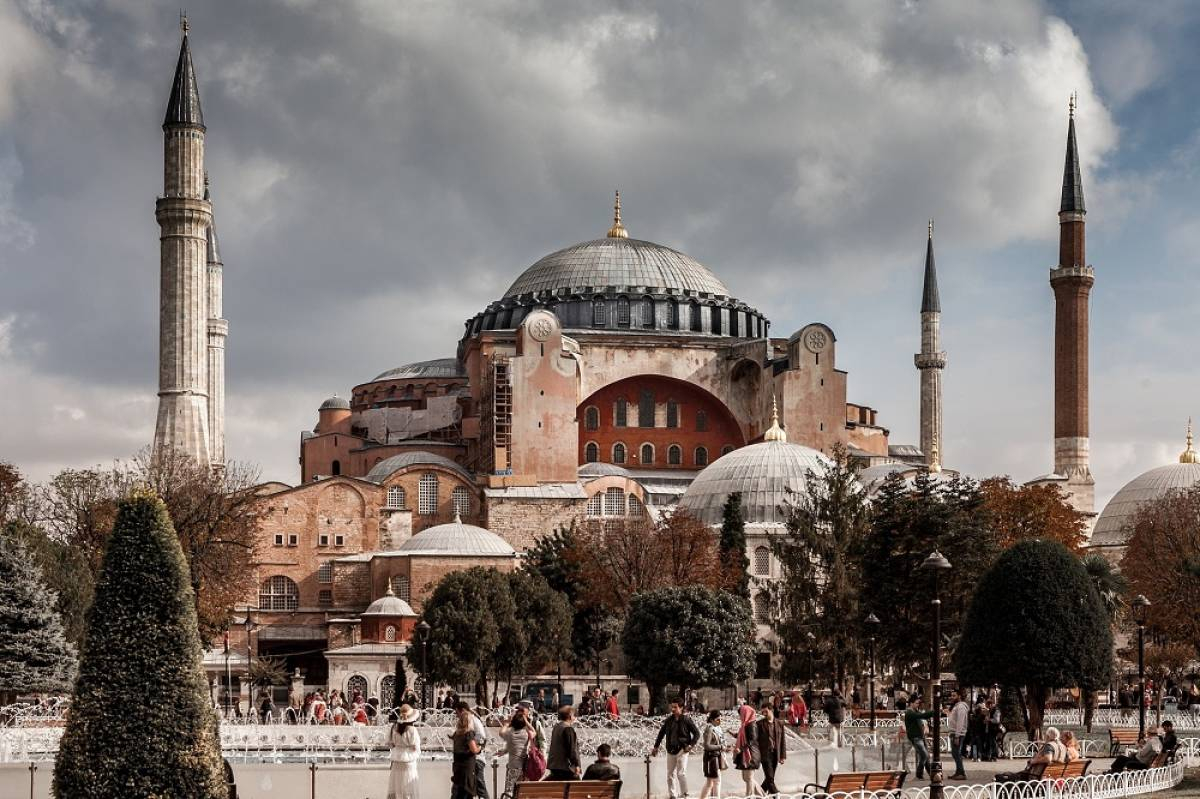 Άλωση της Κωνσταντινούπολης: Σαν σήμερα έπεσε η Βυζαντινή Αυτοκρατορία