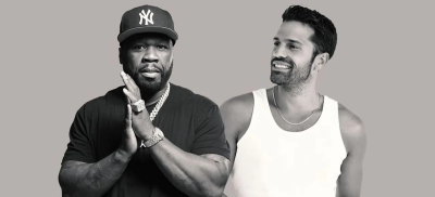 Κωνσταντίνος Αργυρός – 50 Cent: Απόψε τελικά η συναυλία τους στο ΟΑΚΑ