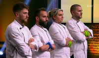 Top Chef: Ποιος αποχώρησε λίγο πριν τον μεγάλο τελικό