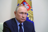 Κρεμλίνο: Έστειλε στο Κίεβο προσχέδιο συμφωνίας για τερματισμό του πολέμου