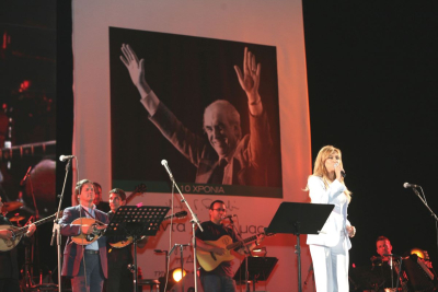 3η Σεπτέμβρη - Το ΠΑΣΟΚ γιορτάζει: Συναυλία με Λάκη Παπαδόπουλο, Ζιώγαλα και Γιοκαρίνη