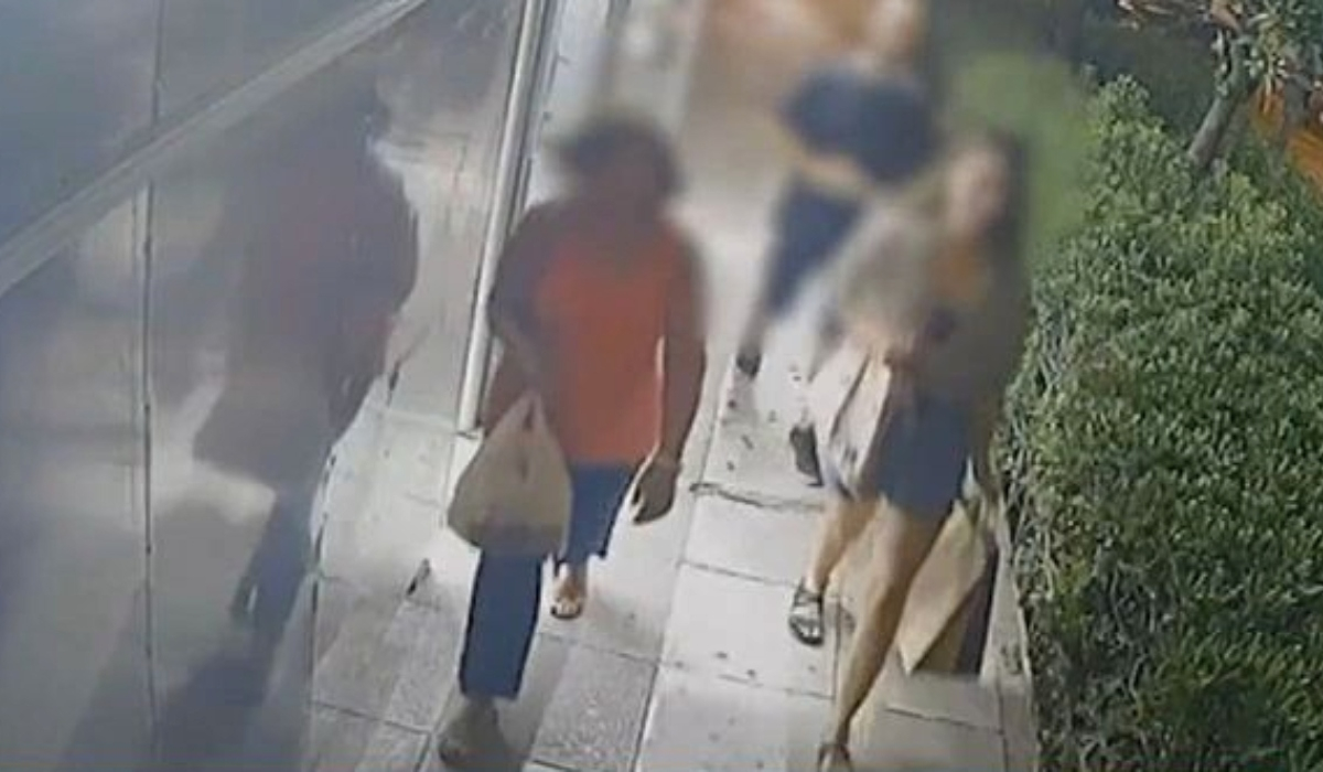 Καισαριανή: Ταυτοποιήθηκε ο δράστης της επίθεσης με σύριγγα σε 26χρονη