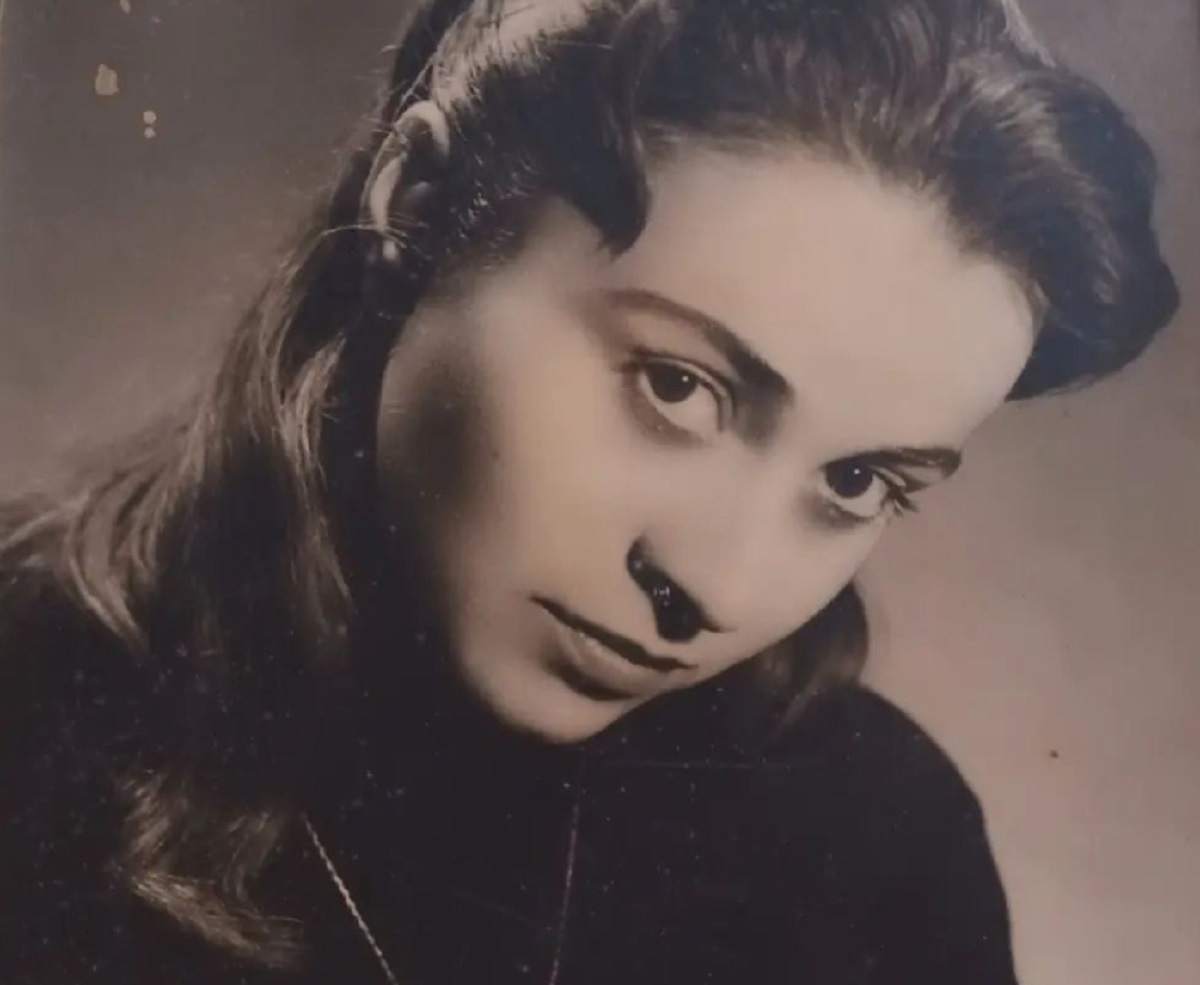 Πέθανε η ηθοποιός Βάσω Μεριδιώτου - Ήταν συμμαθήτρια της Αλίκης Βουγιουκλάκη