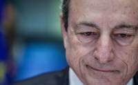 Nτράγκι: «Η οικονομία της Ευρωζώνης εμφανίζει μία εικόνα αδύναμης ανάκαμψης»