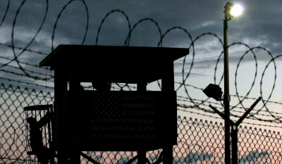 Γκουαντάναμο: Εγκρίθηκε η αποφυλάκιση άλλων πέντε κρατουμένων