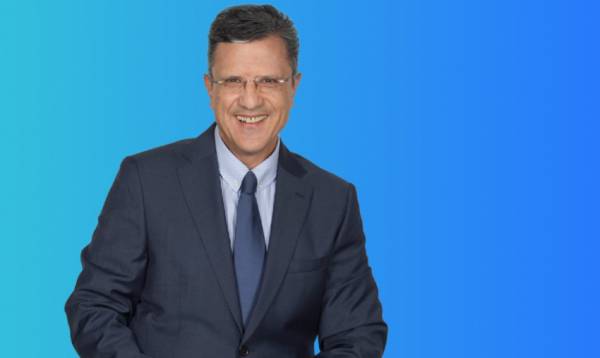 Γιώργος Αυτιάς: Τι θα γίνει με την εκπομπή στον ΣΚΑΪ αν κατέβει στις εκλογές 2019 με τη ΝΔ