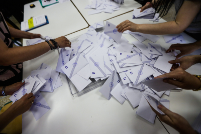Κομματικοί υποψήφιοι στις δημοτικές: Το ΠΑΣΟΚ κλείνει κάθε συνεργασία, στόχος του ο ΣΥΡΙΖΑ