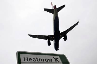 British Airways: Συνεχίζεται η μαζική απεργία των πιλότων