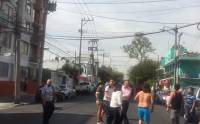 Μεξικό: Τουλάχιστον πέντε νεκροί από τον σεισμό των 7,4 Ρίχτερ