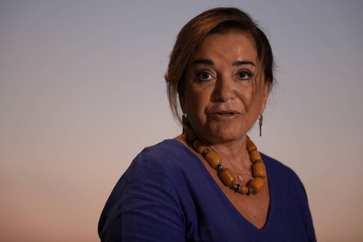 Ντόρα Μπακογιάννη: Γιατί η Τουρκία δέχτηκε αυτόν τον «στενό κορσέ» του διαλόγου