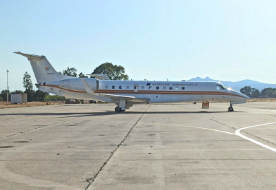 Λεφτά υπάρχουν - Ο Μητσοτάκης δωρίζει αεροπλάνο στον Πρόεδρο της Δημοκρατίας της Κύπρου