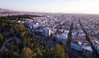 Ακίνητα: Οι πέντες περιοχές της Αθήνας που οι τιμές είναι στο «κόκκινο»