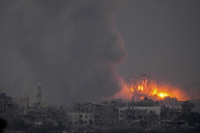 Το μήνυμα της Χαμάς για τον πόλεμο: «Έχει γίνει ένα ολέθριο σφάλμα»