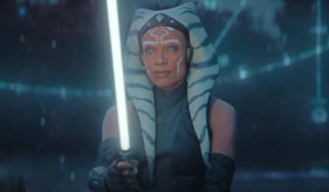 Ahsoka: Κυκλοφόρησε το πρώτο trailer της νέας σειράς του Star Wars