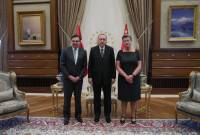 Κομισιόν: Η ΕΕ προσηλωμένη στην εφαρμογή της συμφωνίας με την Τουρκία