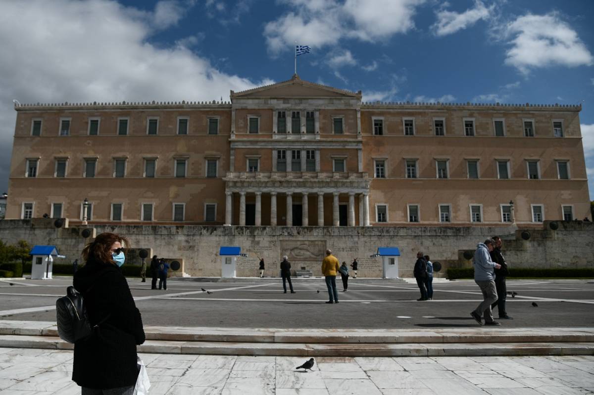Κορονοϊός: 21 νέα κρούσματα στην Ελλάδα, 352 στο σύνολο
