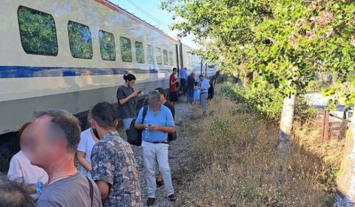 ΡΑΣ: Αυτεπάγγελτη έρευνα για το φιάσκο με την Hellenic Τrain - Τα δικαιώματα των επιβατών