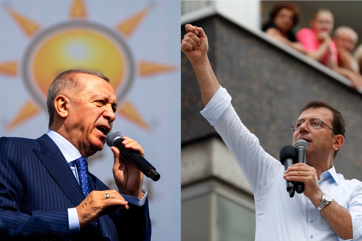 Τουρκία: Γιατί έχασε ο Ερντογάν - Τον «νίκησαν» η ακρίβεια και το υπέρογκο κόστος ζωής