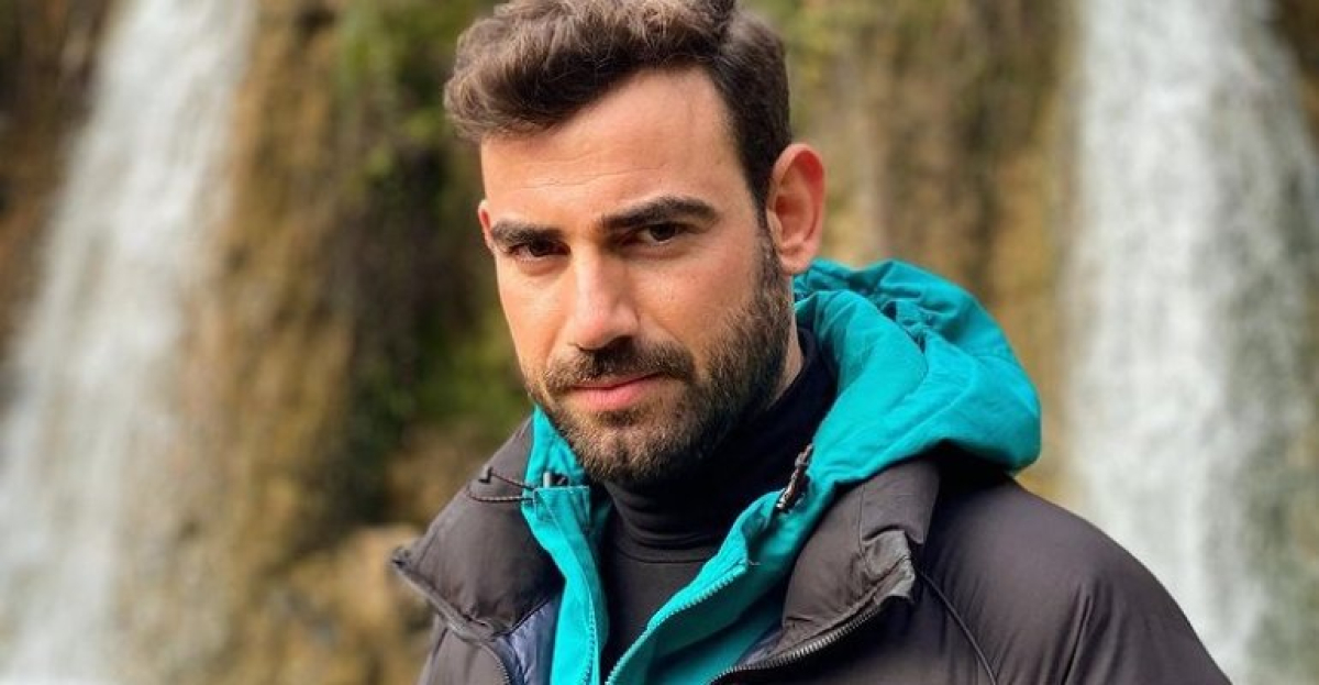 Νίκος Πολυδερόπουλος: Θρήνος για τον ηθοποιό - Πέθανε ο αδερφός του