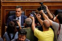 Ισπανία: Η Βουλή ξεκινά τις εργασίες της εν μέσω πολιτικής παράλυσης