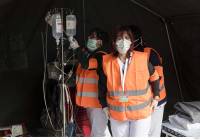 Κορονοϊός: Την άμεση λήψη μέτρων για την υγειονομική θωράκιση της χώρας ζητά ο ΙΣΑ