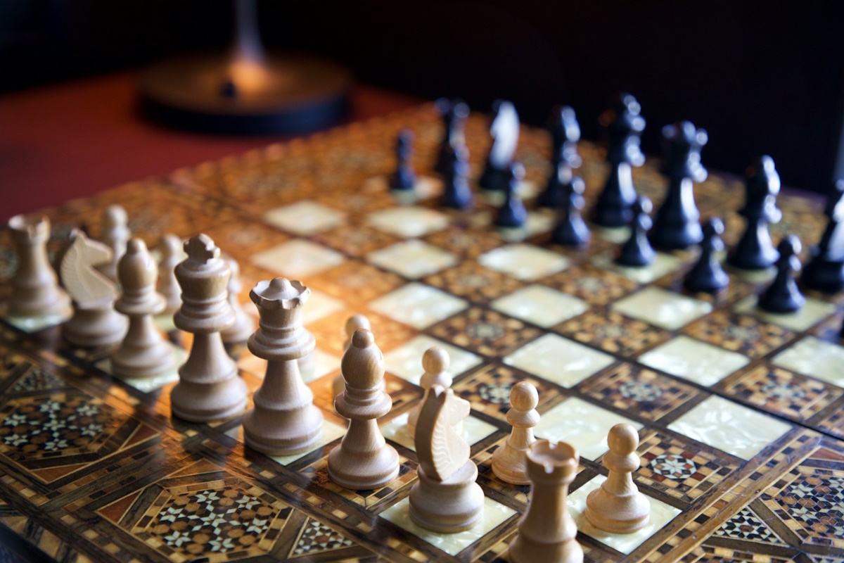 8χρονος «έγραψε» ιστορία στο σκάκι: Έγινε ο νεότερος που νίκησε έναν grandmaster