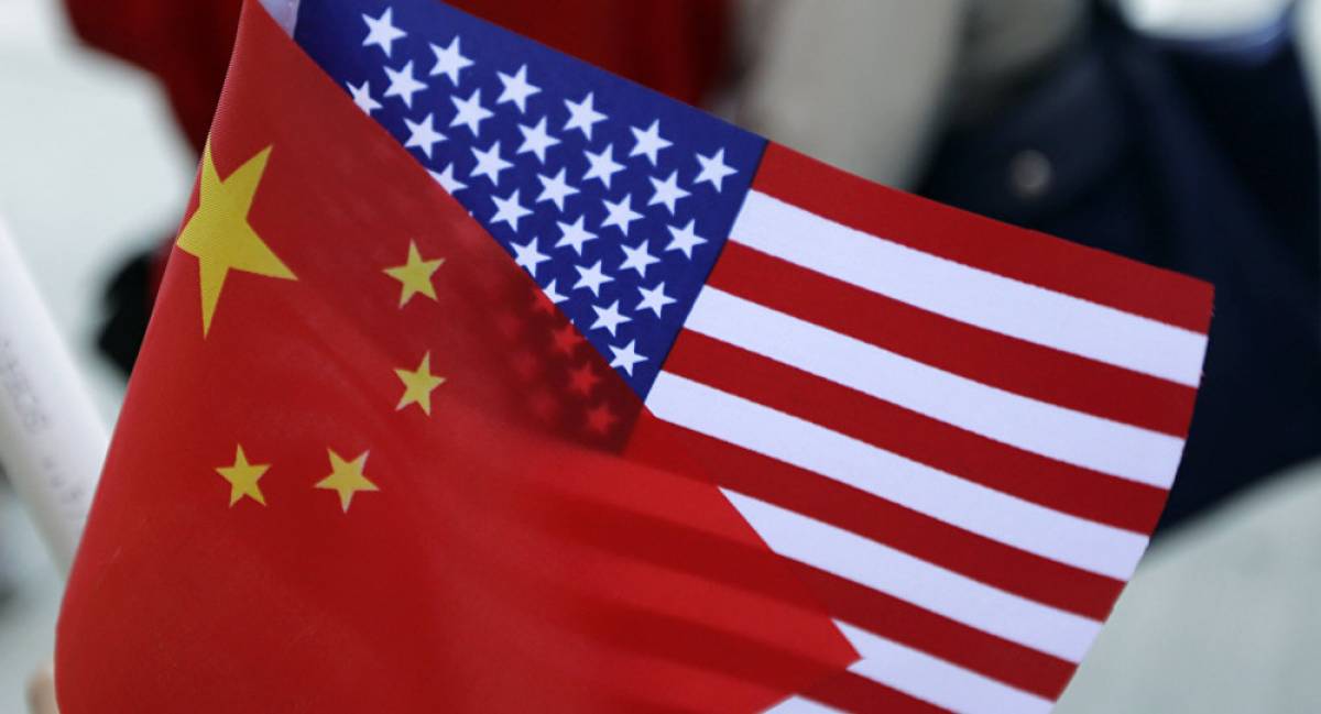 Εμπορικός «πόλεμος» ανάμεσα σε ΗΠΑ και Κίνα