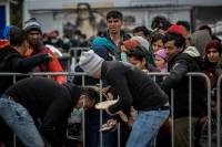 Μυτιλήνη: Μεταφέρονται σε κλειστή δομή στην ενδοχώρα 604 πρόσφυγες και μετανάστες
