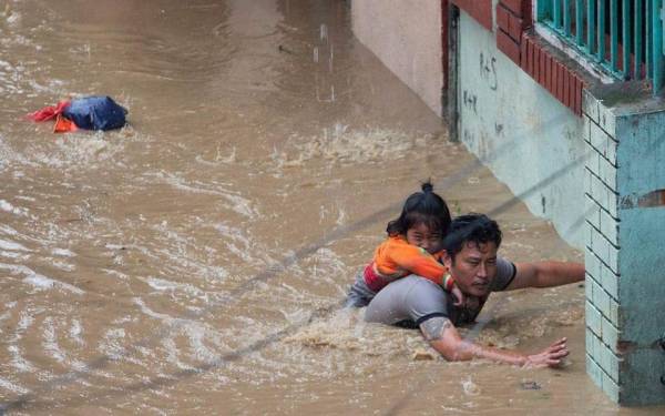 Νεπάλ: Στους 55 οι νεκροί από τις πλημμύρες
