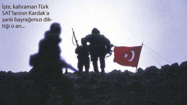 Ίμια 1996: Οι Τούρκοι κομάντος που «πάτησαν» τα Ίμια αποκαλύπτουν τι συνέβη