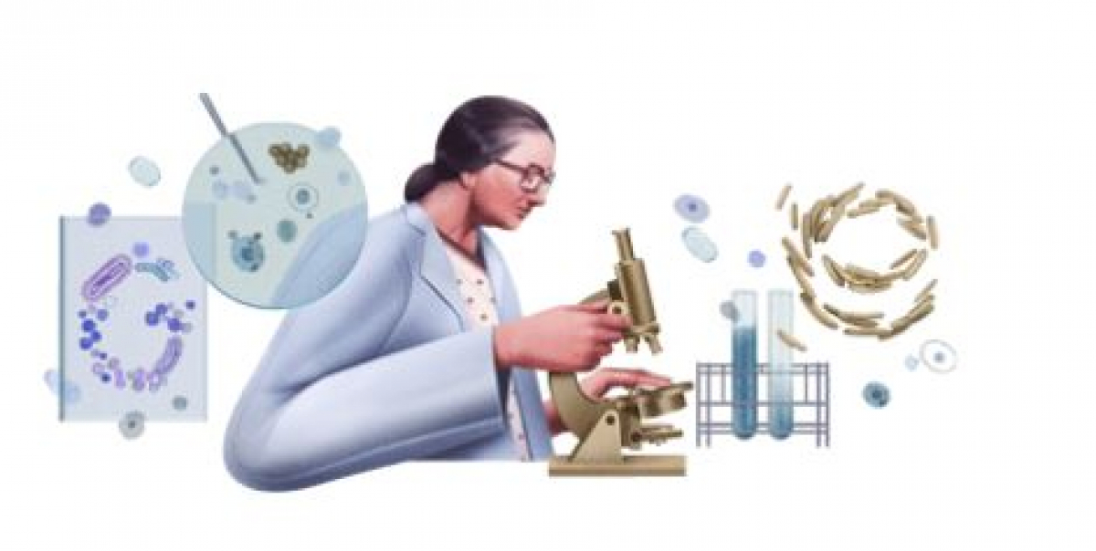 Kamal Ranadive: Ποια ήταν η Ινδή που τιμά το Google Doodle για τα 104 χρόνια από τη γέννησή της