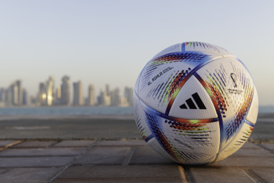 Μουντιάλ 2022: Αυτή είναι η μπάλα του μεγάλου τελικού
