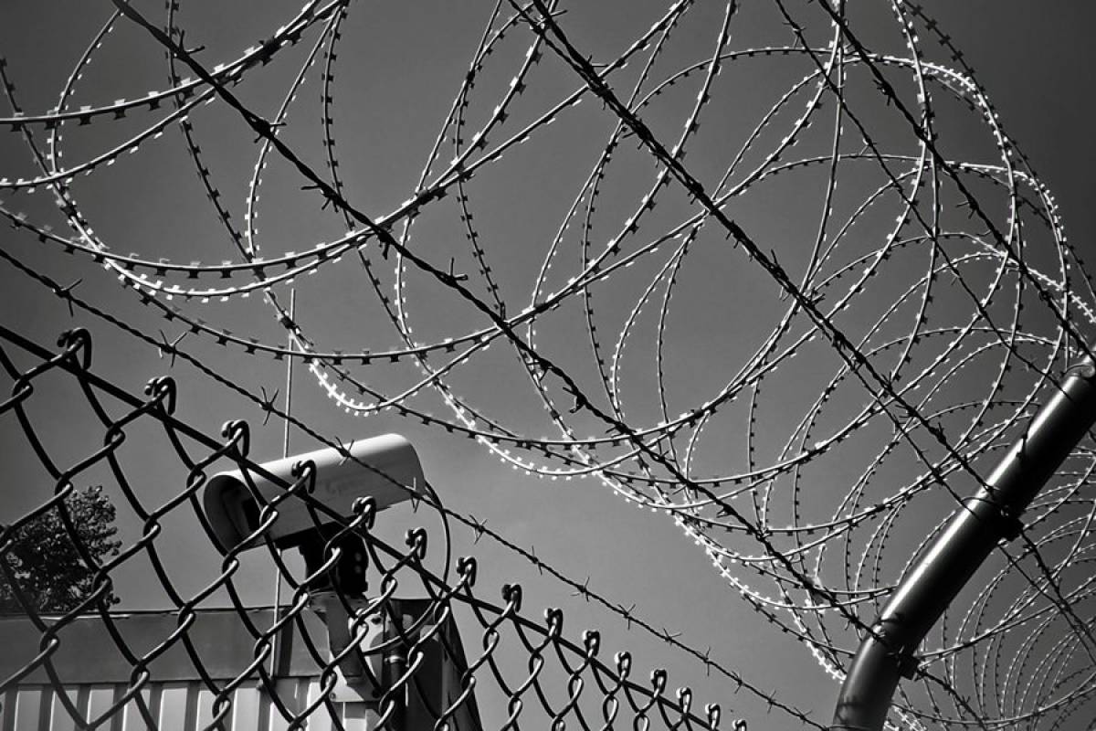 Άγριες συμπλοκές στις φυλακές ανηλίκων Αυλώνα - Δύο σοβαρά τραυματίες
